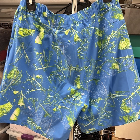 !!New Arrival!! North face men's shorts - Picture 4 of 6